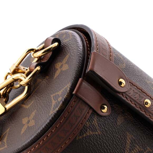 Louis Vuitton Papillon Trunk Bag Canvas #202374L24B - Picture 6 of 8